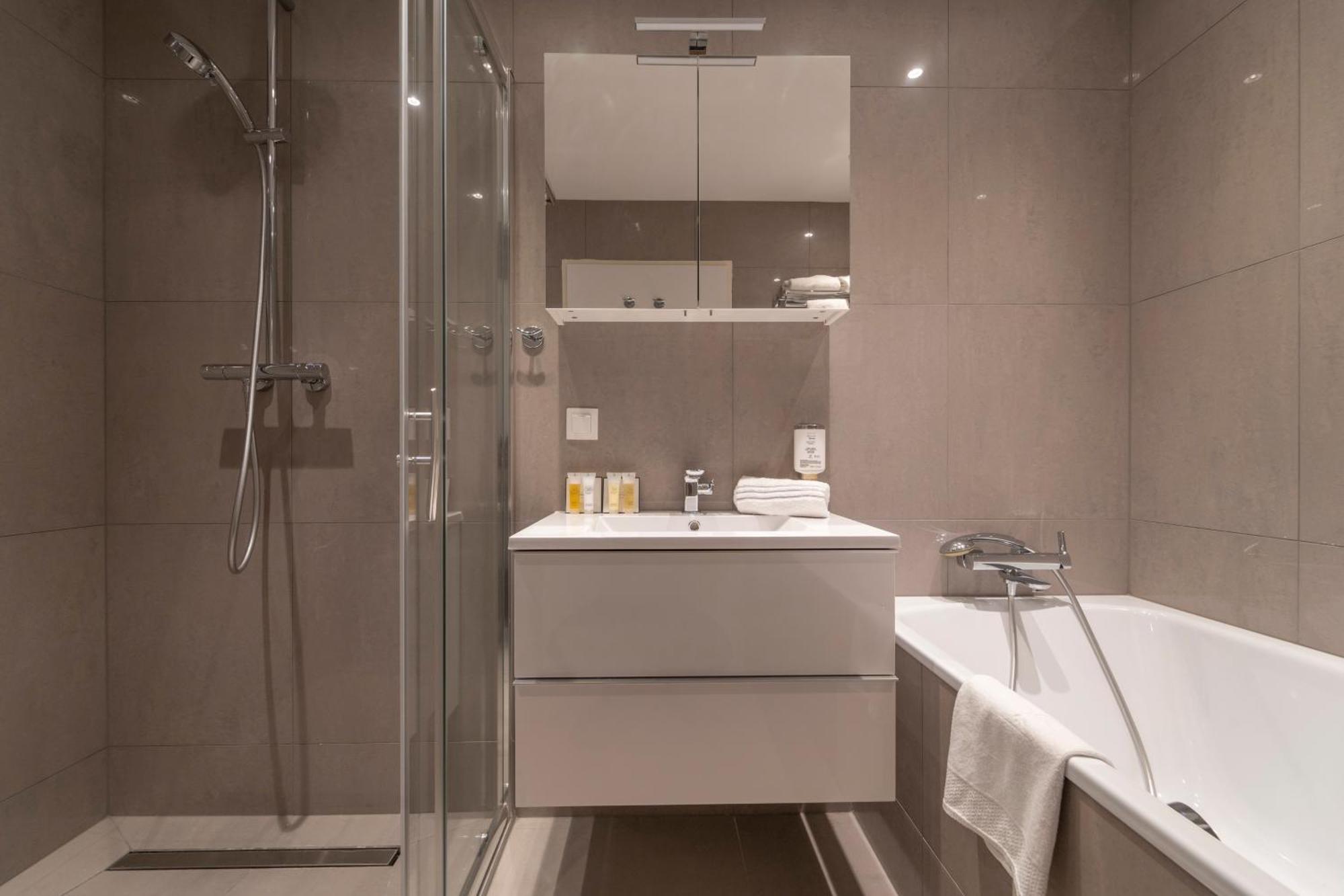Pakat Residences Wina Bagian luar foto