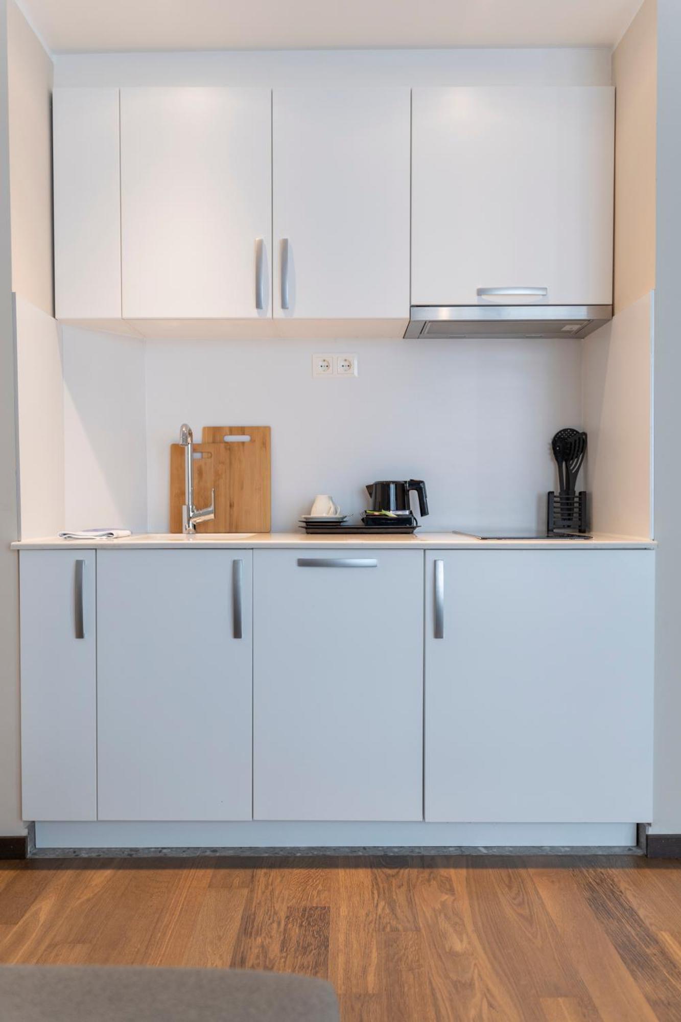 Pakat Residences Wina Bagian luar foto