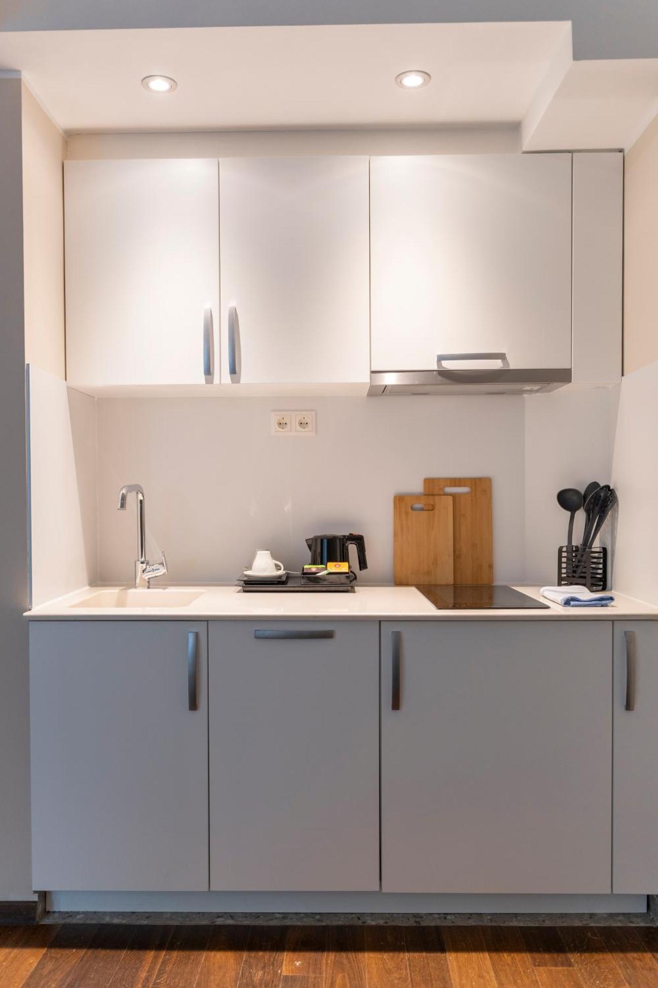 Pakat Residences Wina Bagian luar foto
