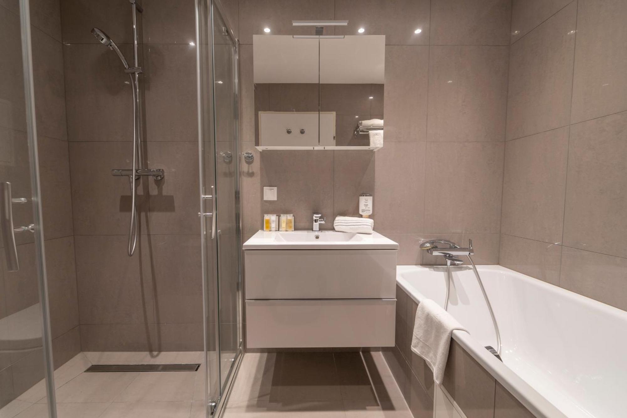 Pakat Residences Wina Bagian luar foto