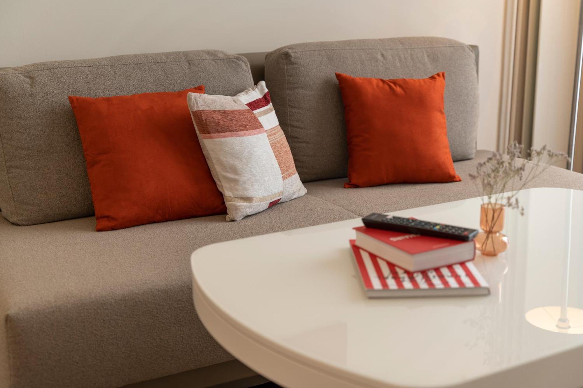 Pakat Residences Wina Bagian luar foto