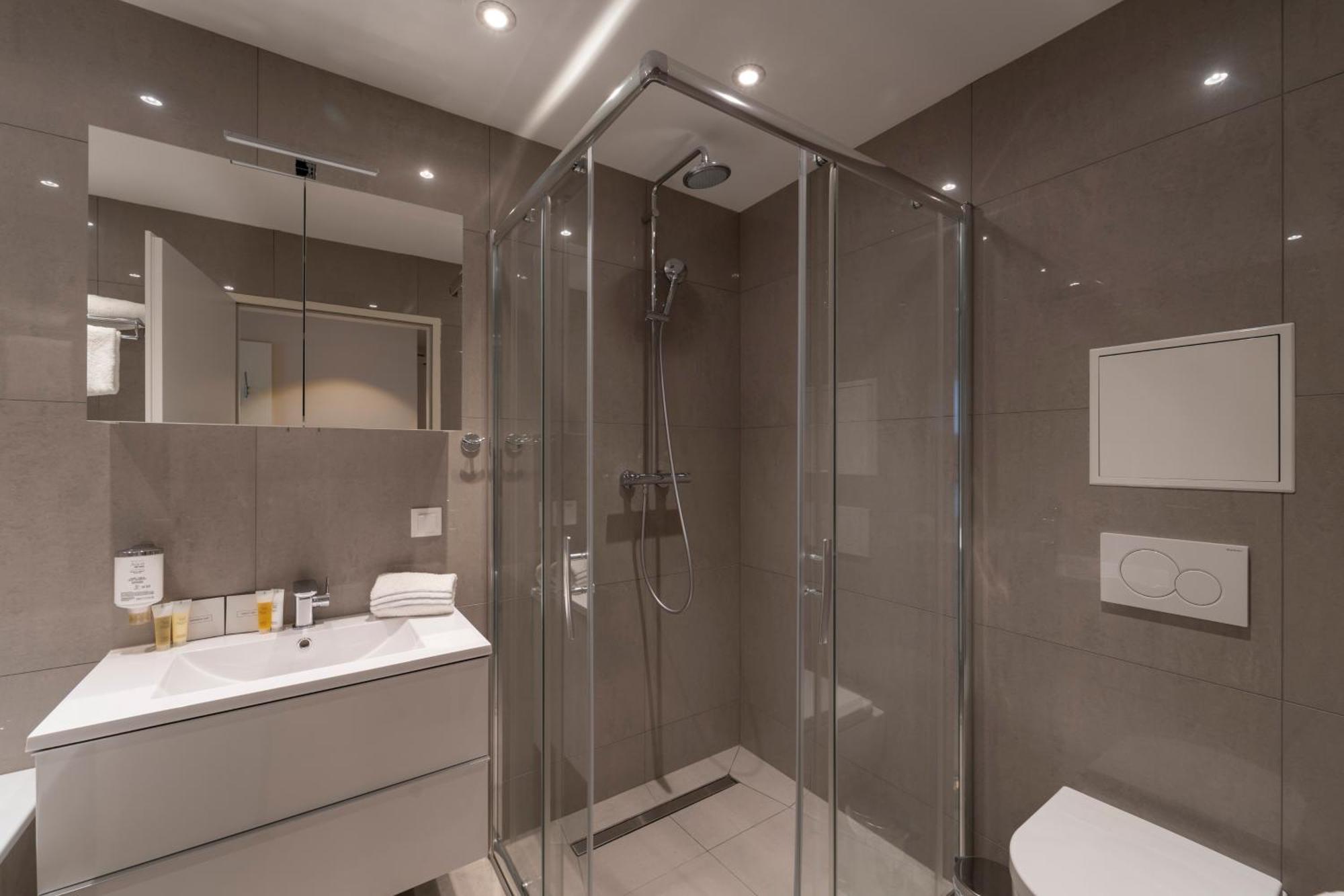 Pakat Residences Wina Bagian luar foto