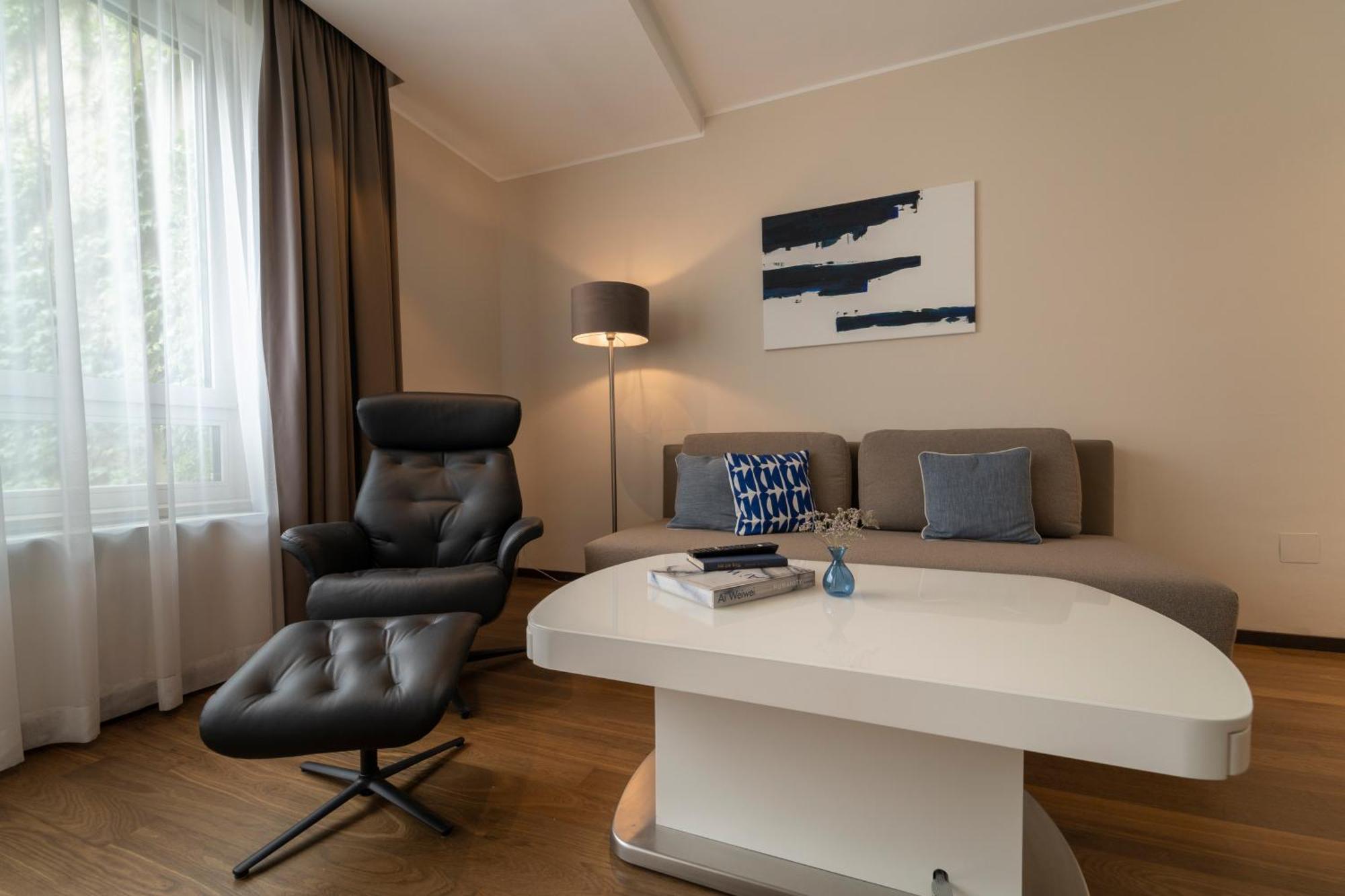 Pakat Residences Wina Bagian luar foto