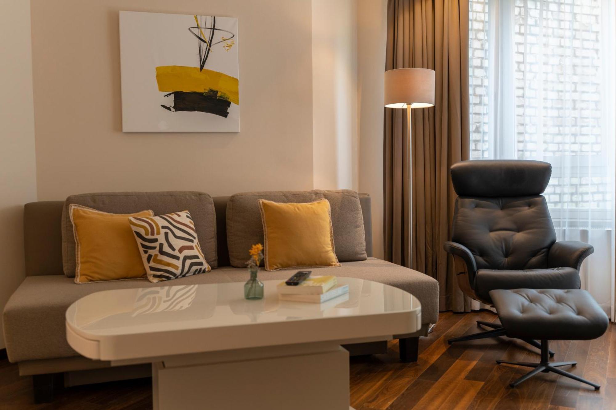 Pakat Residences Wina Bagian luar foto