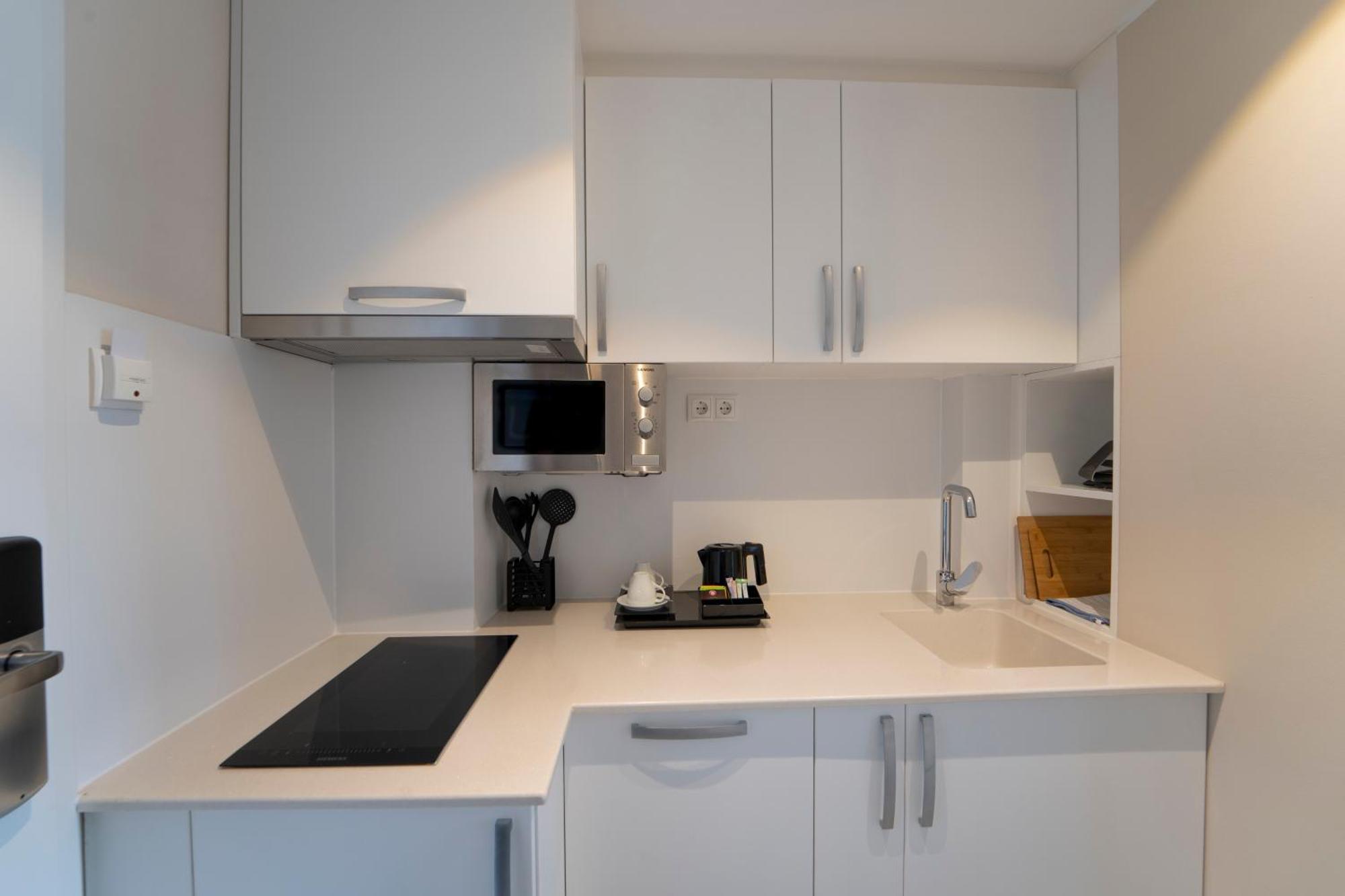 Pakat Residences Wina Bagian luar foto