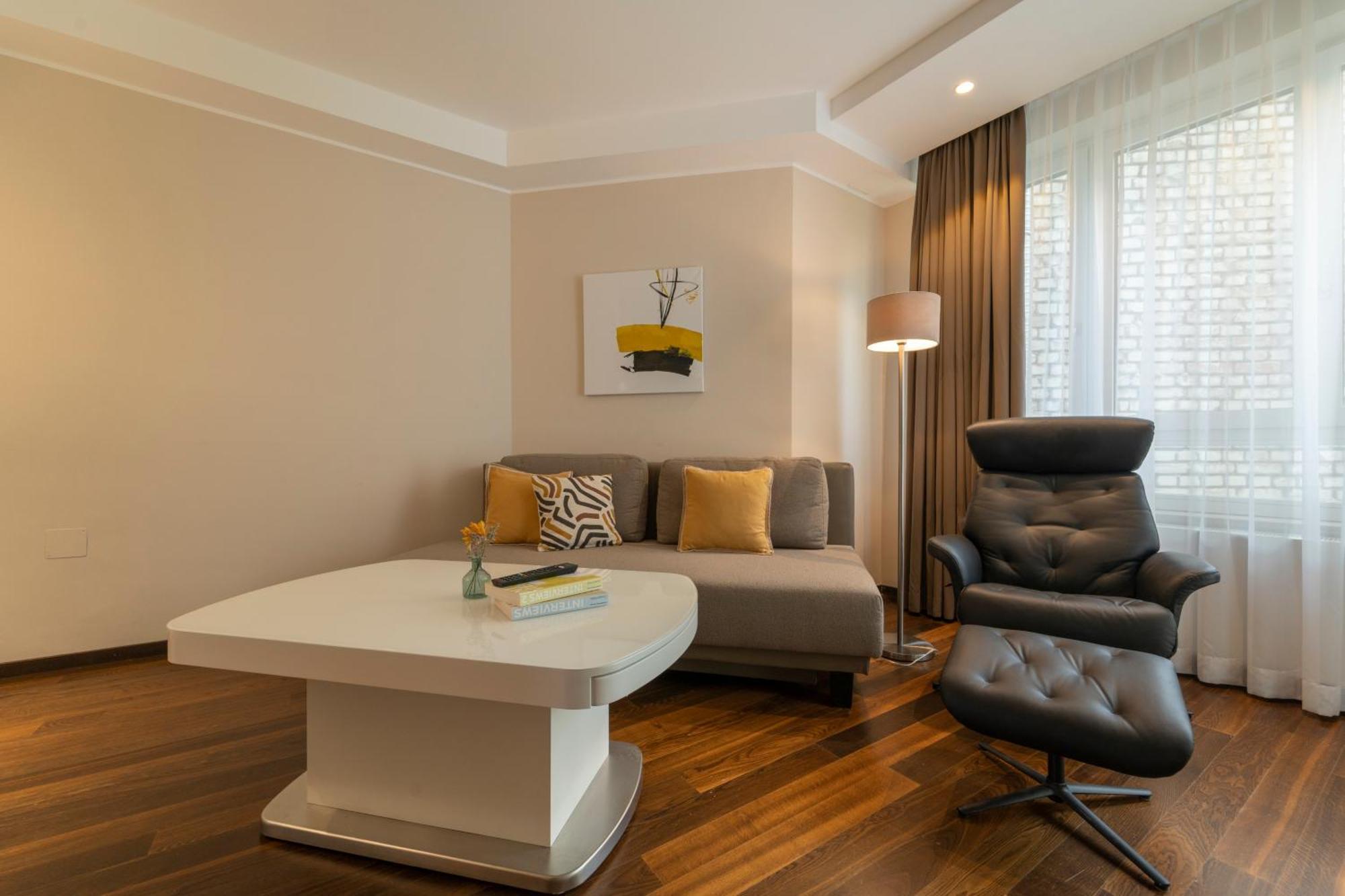 Pakat Residences Wina Bagian luar foto