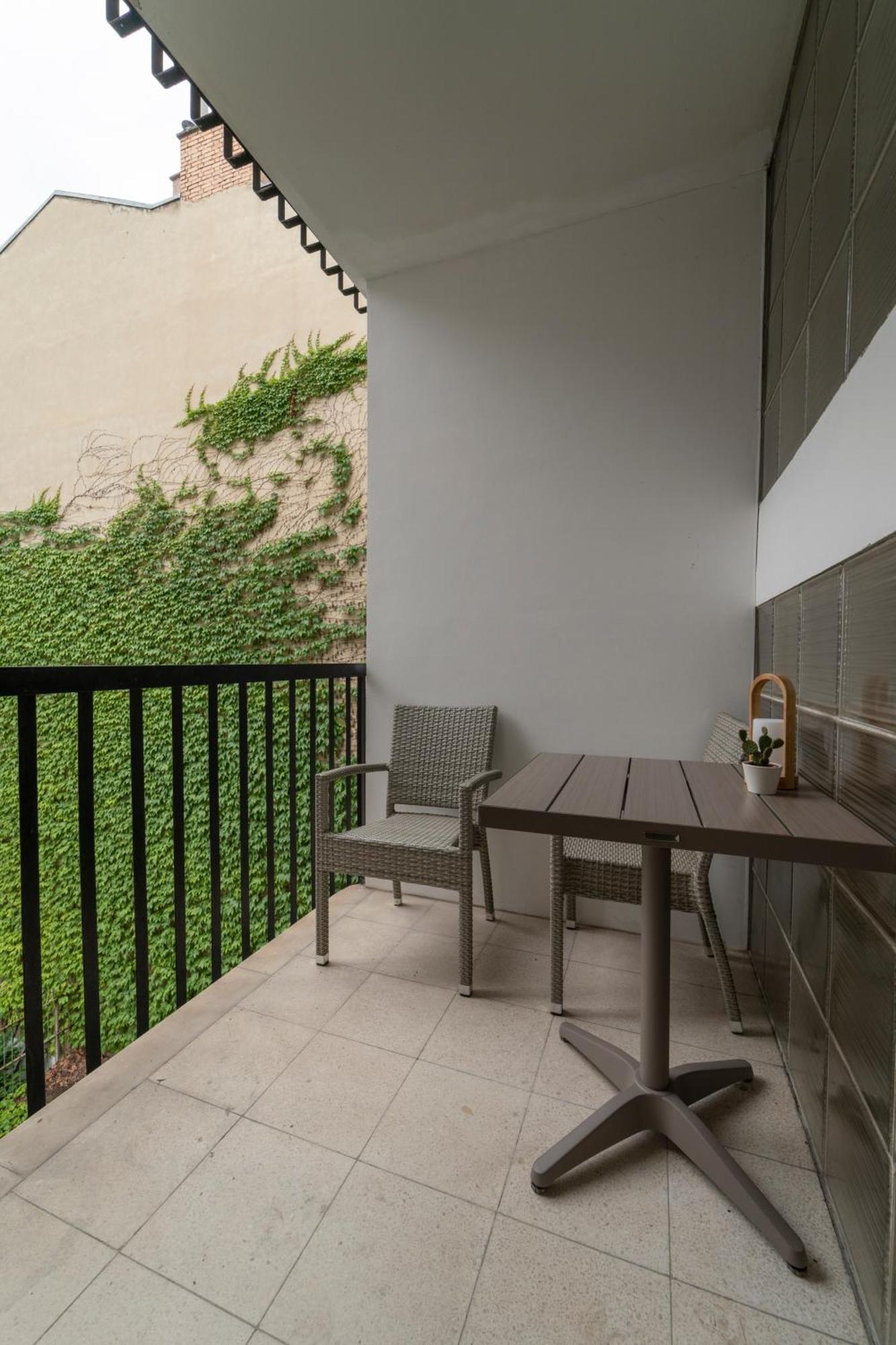Pakat Residences Wina Bagian luar foto
